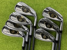 Taylormade GLOIRE G Irons 6-Sw GLOIRE GL5000 Flex:R