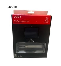 JOBY GripTight PRO Tablet Mount Black JB01394