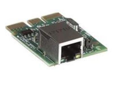 Zebra Schnittstellenkarte, Ethernet, Drucker Zubehör - Bild 2