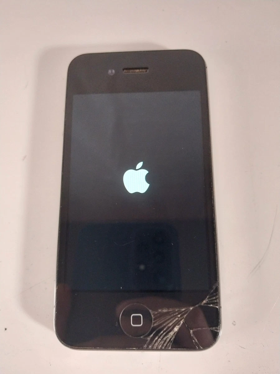 ♡iphone4♡16GB♡ブラック♡ iPhone 4 (AT&T) 16GB Black | mac of all trades
