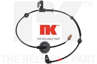 NK 293543 Sensor FüR Raddrehzahl ABS Sensor Raddrehzahl FüR Kia