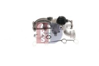 Lader Aufladung Aks Dasis 045116N FÜR Vw
