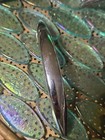 MCM Drawer Pulls Chrome Plated Arched Lot of 8  Different Sizes Some AMEROCK — photo 7