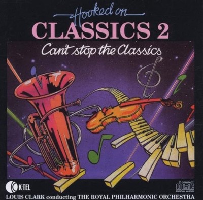 Royal Philharmonic Orchestra - Hooked ... - Royal Philharmonic Orchestra CD THVG