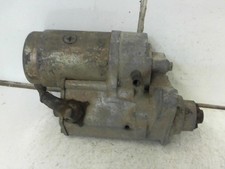 Démarreur Rover 200