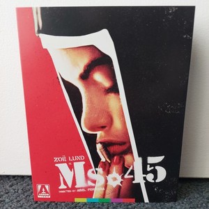 Ms 45 4k | eBay