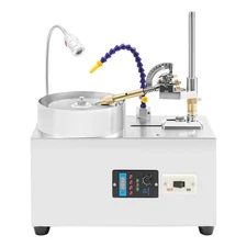 Gem Faceting Machine, Jade Grinding Polishing Machine, Jewel Angle Polisher
