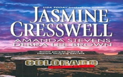 Colorado Confidential: Private Eyes / Kiss And Te by Brown, Debra Lee 0373835647