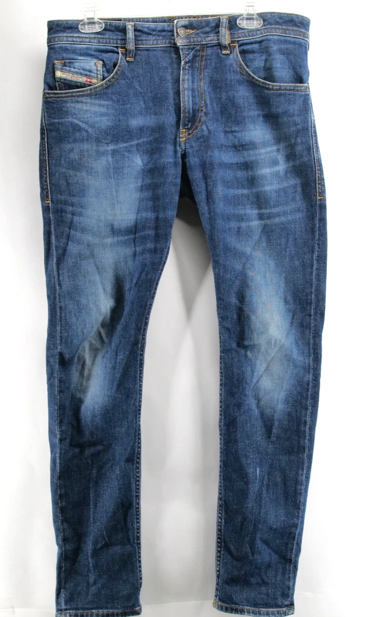 Diesel Thommer Jeans for Men in 32 Inseam for sale | eBay