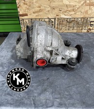 2003-2004 Ford Mustang Cobra Irs Differential 8.8 Pumpkin Housing 60k Miles 2003-2004 Ford Mustang Cobra Irs Differential 8.8 Pumpkin Housing 60k Miles