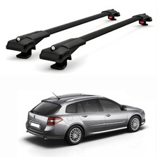 Barres de toit Renault LAGUNA