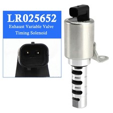 LR025652 Exhaust Variable Valve Timing Solenoid pour Jaguar XF Discovery Sport