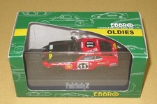 Nissan Fairlady 240Z 1971 Safari Winner 1/43 Diecast Collectible Rare 14Y+ JAPA