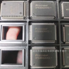 20pcs National DP83840AVCE-1 LAN Transceiver Single 100-Pin QFP #GK-2