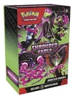 Pokemon TCG Scarlet and Violet Shrouded Fable Booster Bundle 6 Booster Packs New