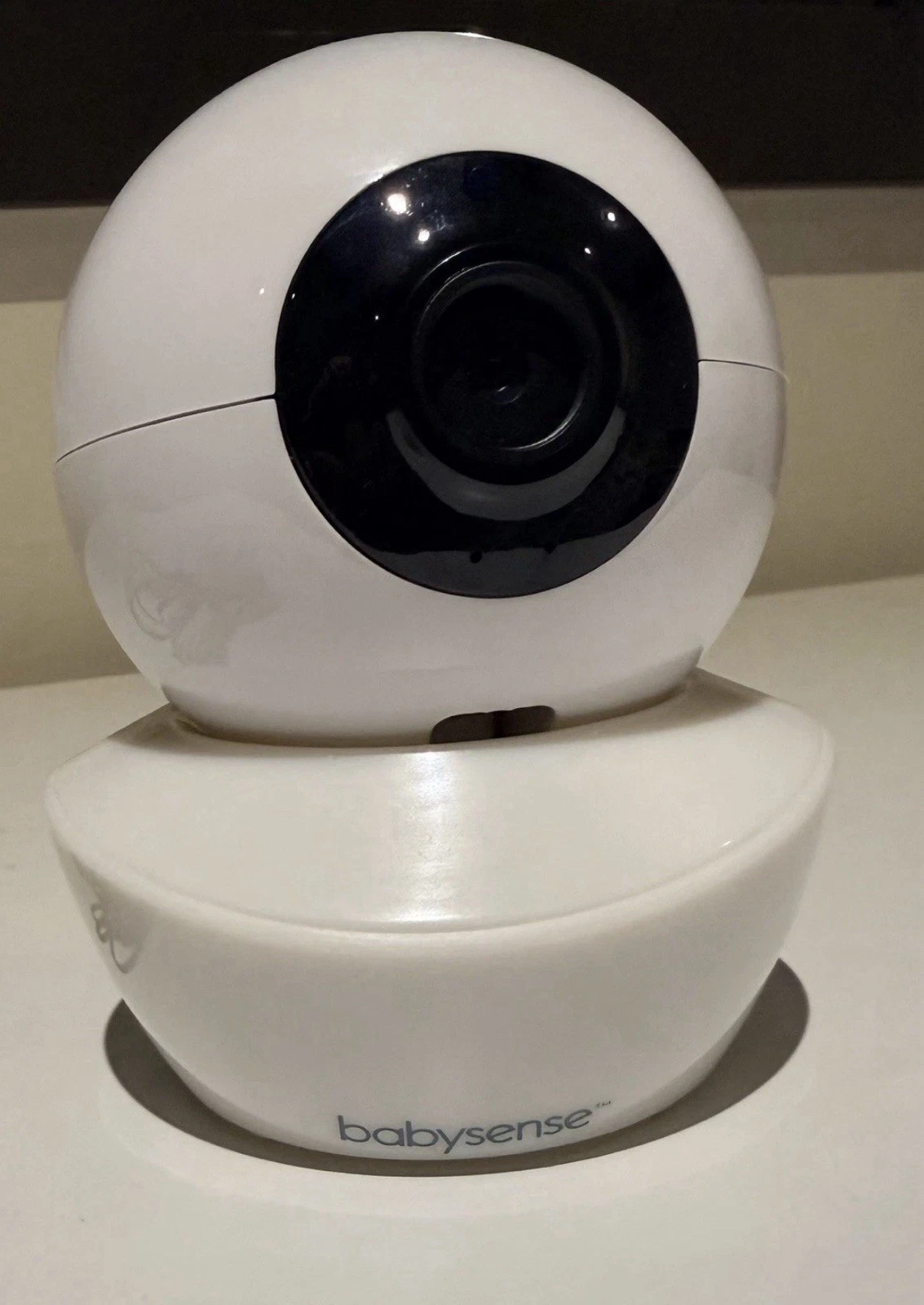 Babysense V43(PTZ) Video Baby Monitor Camera, Model V43(PTZ), Power Adapter