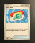 Poke Pad 081/088 Common - Perfect Order - NM✨- Pokemon TCG - Multiple Available