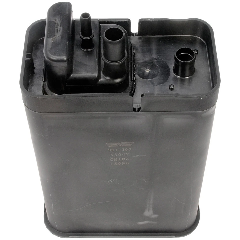 Bote de vapor DAC para Buick Century Regal y Chevy Impala Dorman Foto 3 de 4