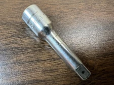 Snap-on Tools TMX2 Socket Extension 1/4" Drive 2" Length USA