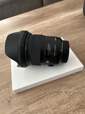 Sigma 24mm F1.4 DG HSM Art für Nikon F-Mount