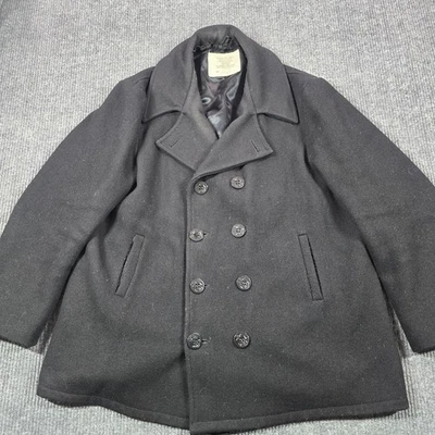 Fidelity Pea Coats for Men for Sale - Shop New & Used - eBay