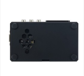 OSSC V1.8 Video Converter Output Support Retro Game Console for SFC/MD/SS/PS