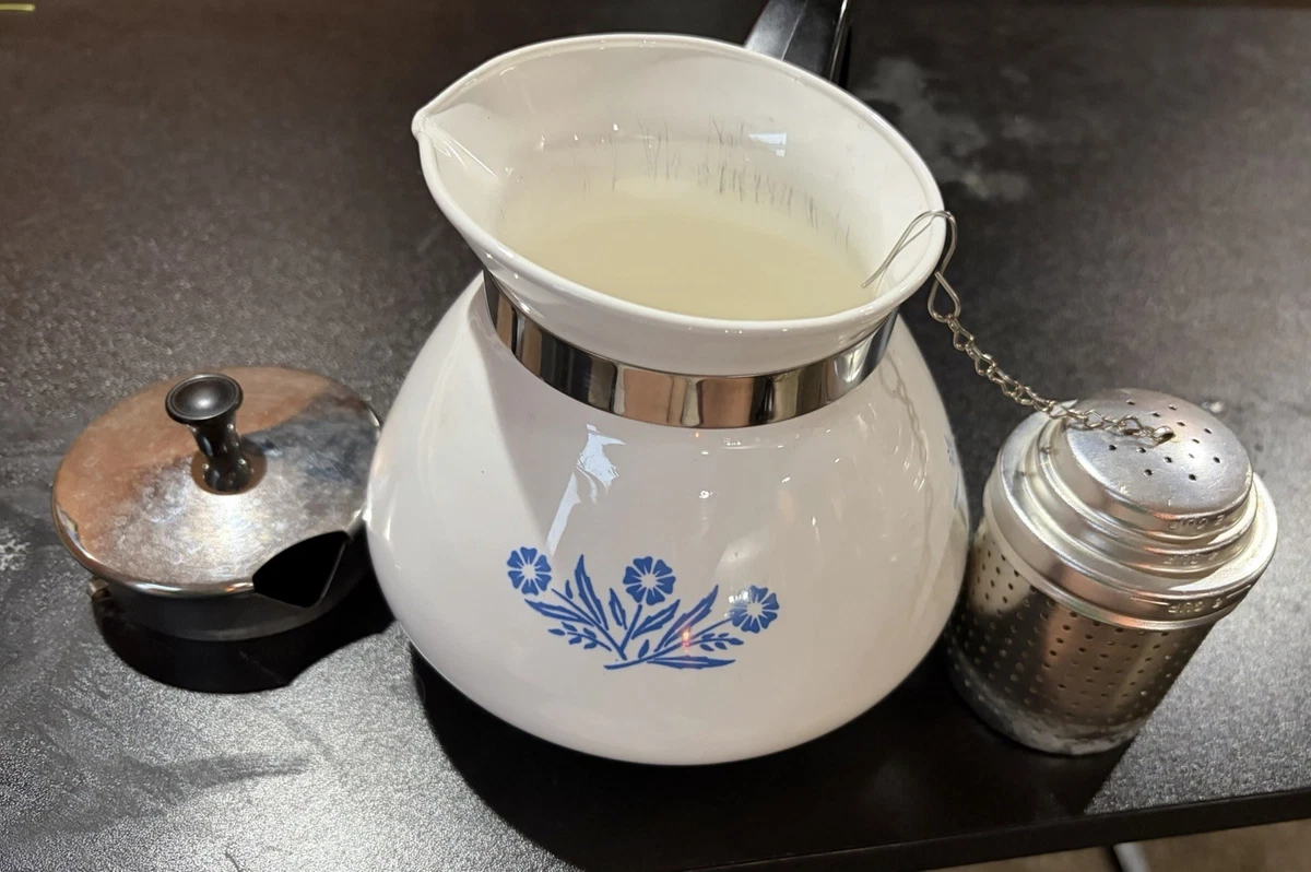 corning ware 6 cup products for sale | eBay