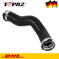 Turboschlauch Ladeluftschlauch FüR BMW 3 Gran Turismo F34 3Er Touring F31 320D