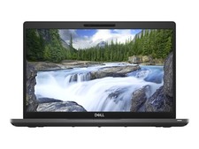 Dell Latitude 5400 2020 - 1.6GHz Intel Core i5-8365U - 256GB 8GB - Good
