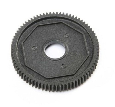 Team Losi Racing TLR232116 78T Spur Gear Slipper 22X-4