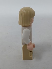 LEGO Stars Wars Luke Skywalker Landspeeder Minifigure 8092