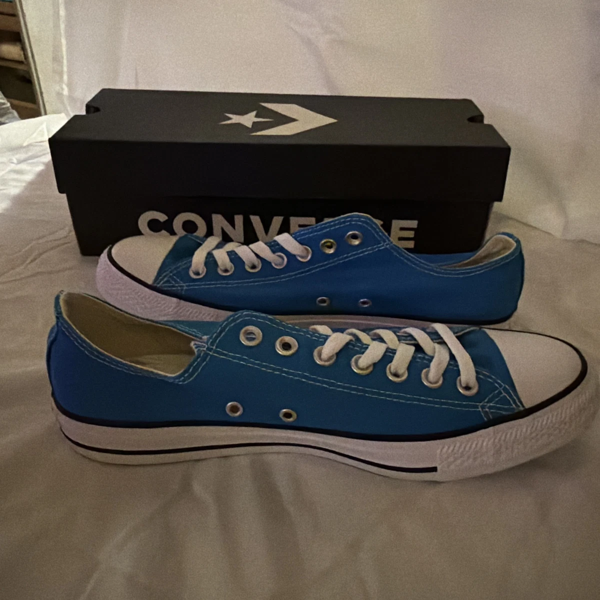 converse all star tennis shoes products for sale | eBay