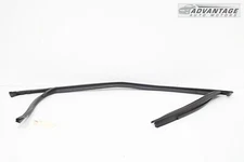 2020-2022 HYUNDAI PALISADE FRONT LEFT DOOR WINDOW GLASS RUN CHANNEL SEAL OEM