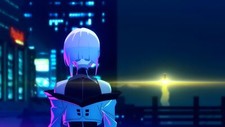 Anime Cyberpunk Edgerunners Cyberpunk Cyberpunk Gaming Mat Desk 13249