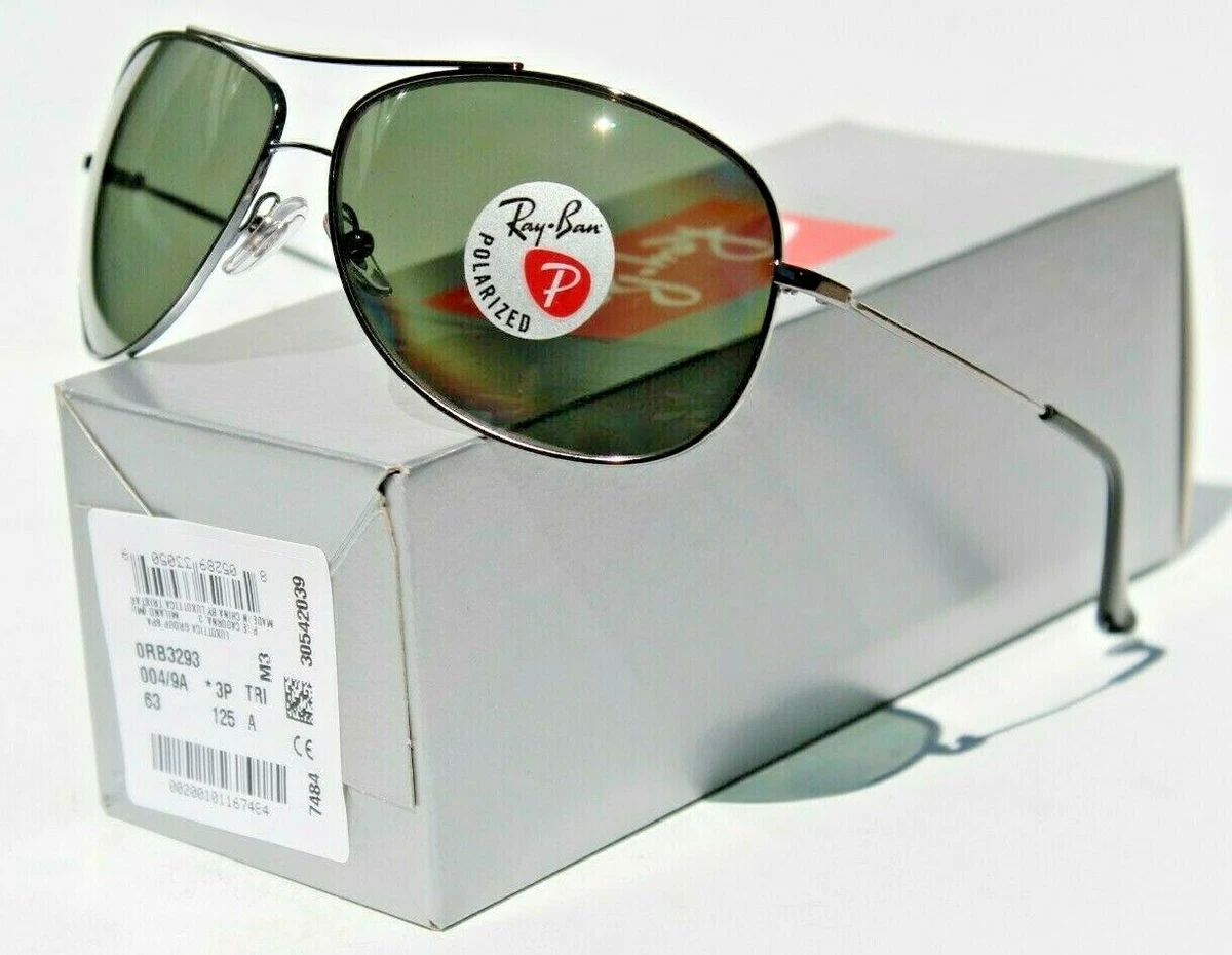 Ray ban outlet rb3293