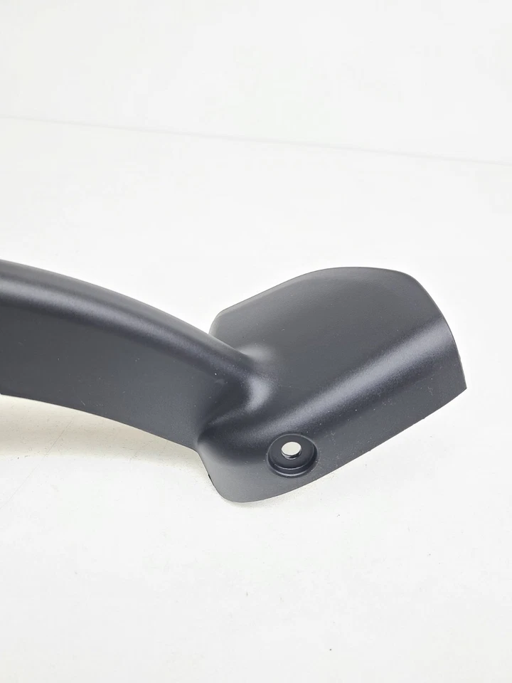 2017-2024 BMW 530XI G30 TAMPA DO PORTA-MALAS DOBRADIÇA LATERAL DIREITA ALAVANCA ACABAMENTO TAMPA FABRICANTE DE EQUIPAMENTO ORIGINAL - Imagem 4 de 4