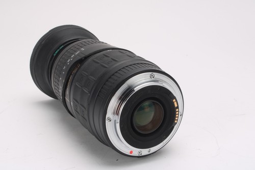 Quantaray 28-70mm, 35-70mm, 500mm, 70-300mm, 28-90mm, 85-210mm Lot De 7 Lentille - Photo 6/11