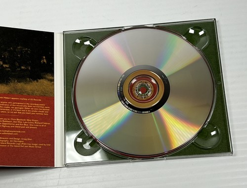 Countryman by Willie Nelson (Music CD, 2005, Lost Highway) - Imagen 5 de 5