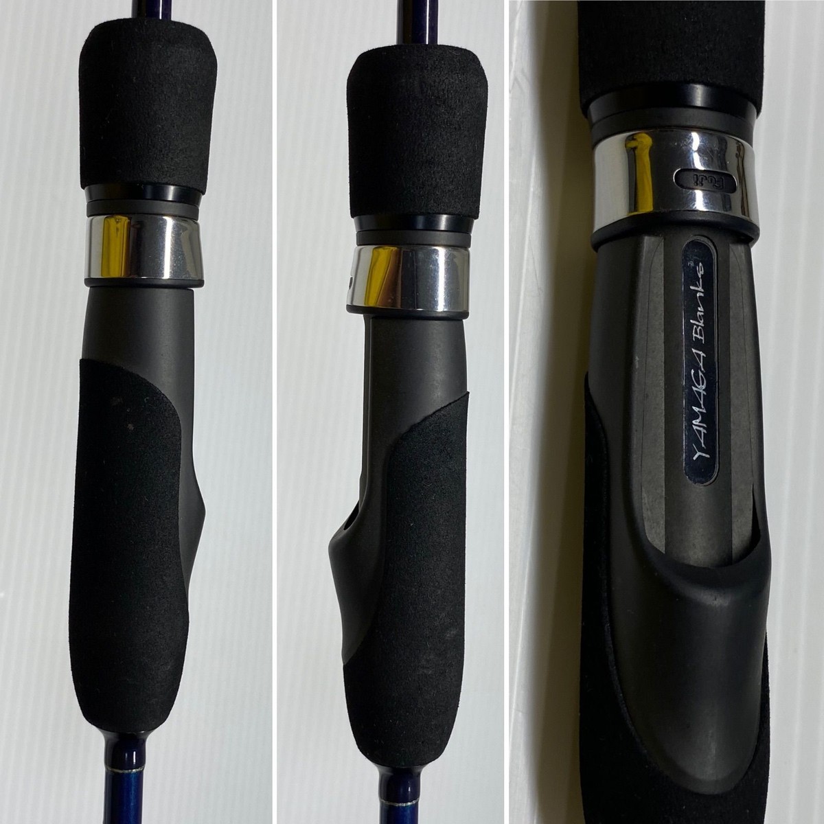 YAMAGA Blanks Blue Current III 53/B | eBay YAMAGA Blanks Blue Current III 53/B | eBay