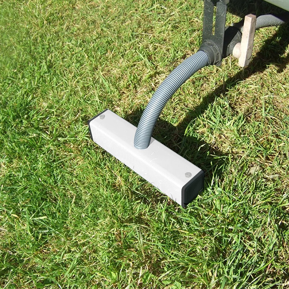 CARAVAN GREYWATER Waste Water DISPOSAL SYSTEM Kit Motorhomes Camper