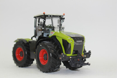 !! SALE !! Wiking 077853 Claas XERION 4500 Traktor RADANTRIEB 1:32 NEU in OVP