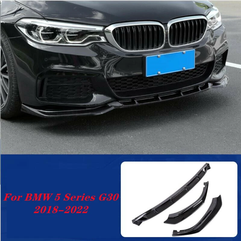 2022 Bmw 5 Series Body Kit