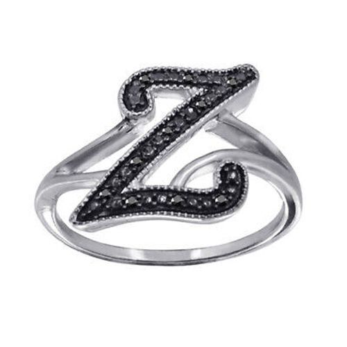 Black Diamond Initial 