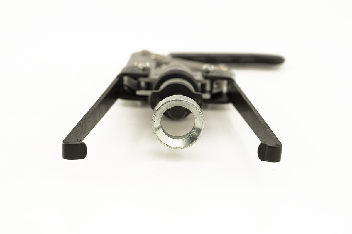 OHV OHC CHV Engine Valve Tool Set Overhead Valve Spring Compressor Tool Ohv Ohc Chv Engine Valve 397675 - Foto 5