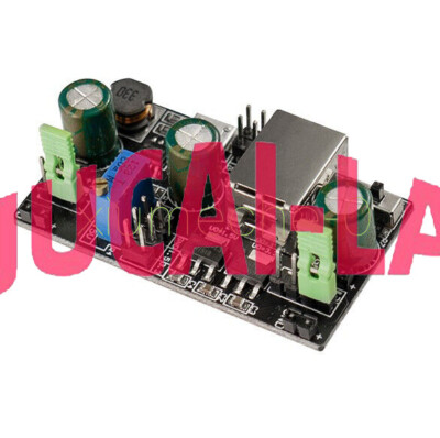 3.3V / 5V Adjustable Power Supply Dual Output Breadboard Power Supply Module