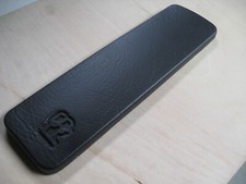 FIBREGLASS, SIERRA RS COSWORTH, ECU COVER, BLACK