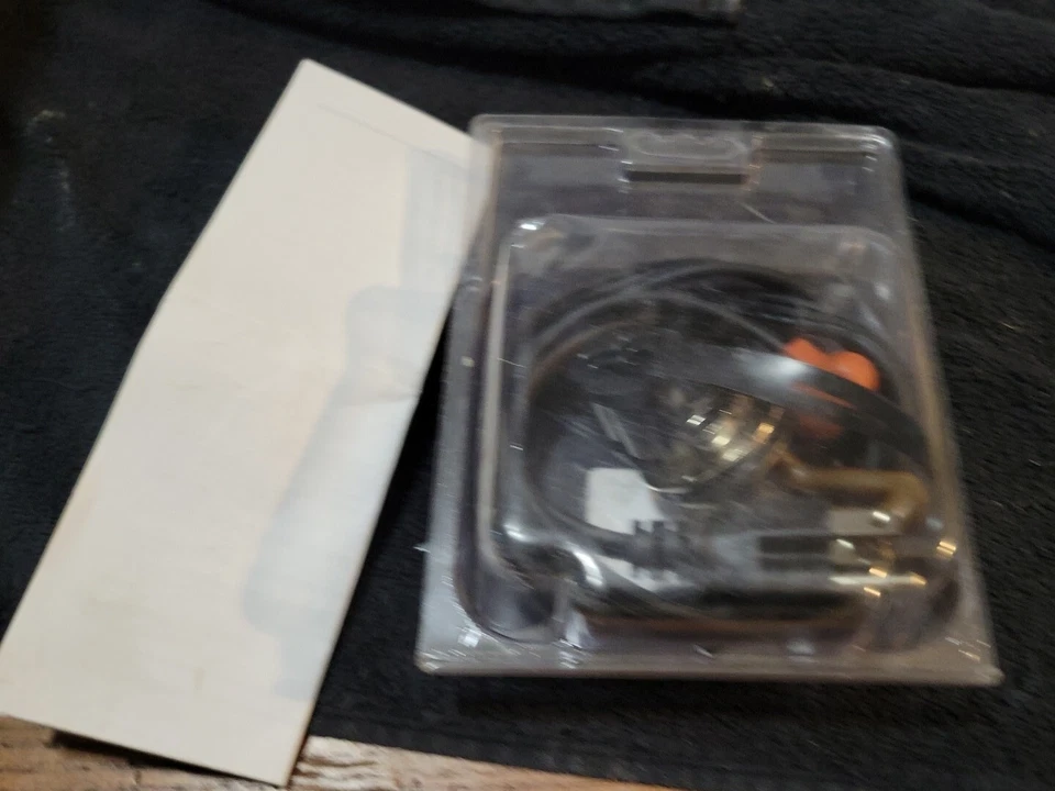 Calentador de bloque de motor Zerostart 3100057 para Buick Cadillac Chevrolet Ford Mercu... Foto 4 de 4