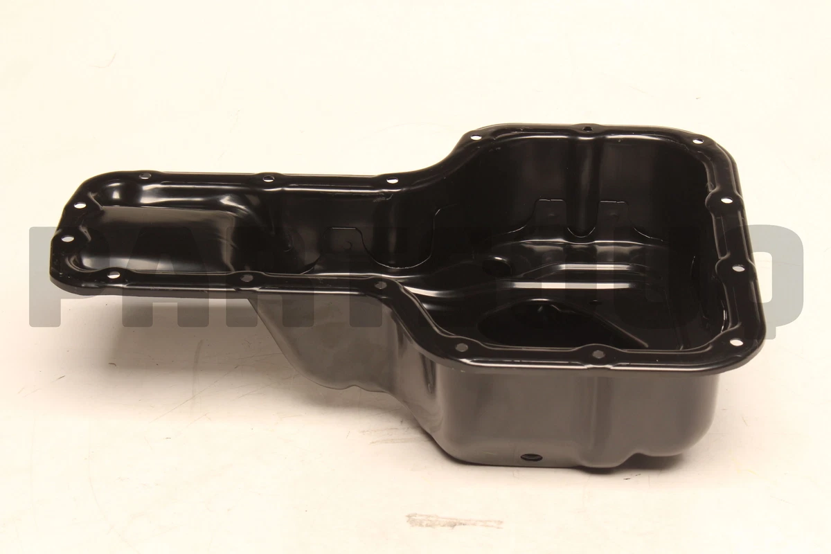 1210122024 Genuine Toyota PAN SUB-ASSY, OIL 12101-22024 | eBay