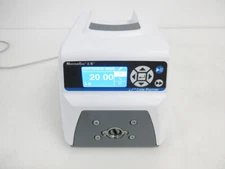 COLE PARMER 07522-20 MASTER FLEX PERISTALTIC PUMP V4.2.7 - NO PUMP HEAD