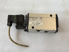 Rexroth Aventics 5724550220 Solenoid Valve